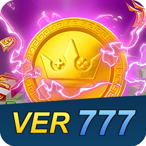 Logo Oficial VER777 Download